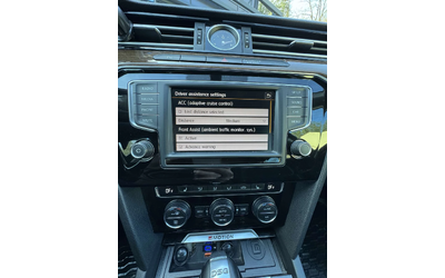 VW Passat 4 MOTION - автомобили, коли, обяви за нови и употребявани 16