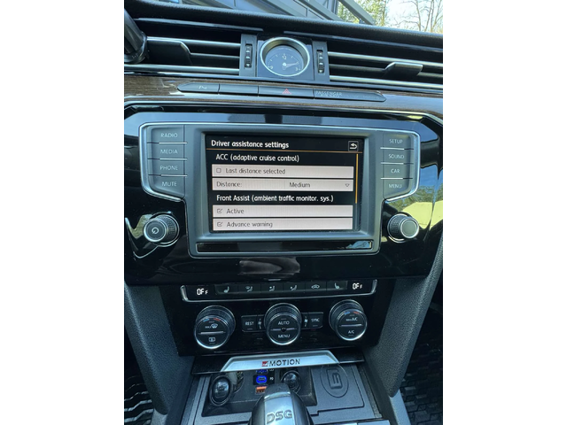 VW Passat 4 MOTION - автомобили, коли, обяви за нови и употребявани 16