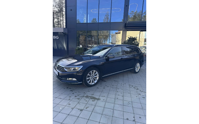 vw-passat - 1