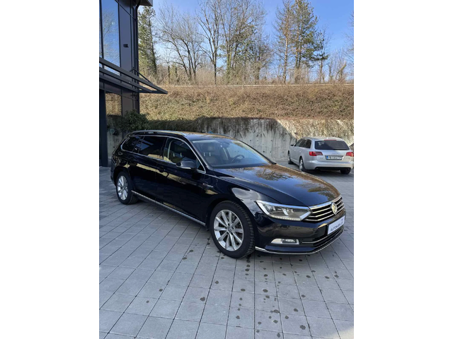 VW Passat 4 MOTION - автомобили, коли, обяви за нови и употребявани 2