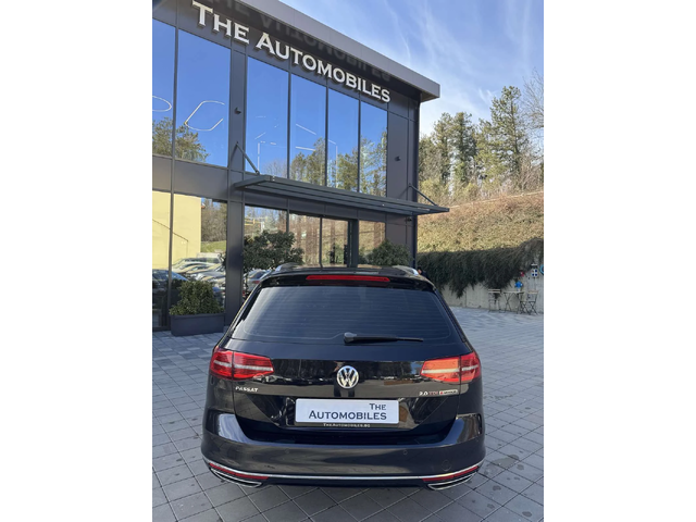VW Passat 4 MOTION - автомобили, коли, обяви за нови и употребявани 4
