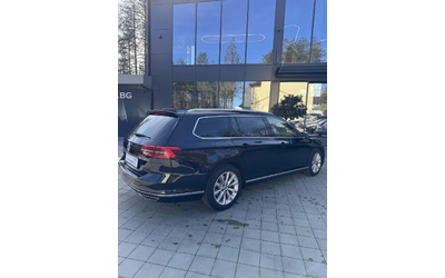 VW Passat 4 MOTION - автомобили, коли, обяви за нови и употребявани 6
