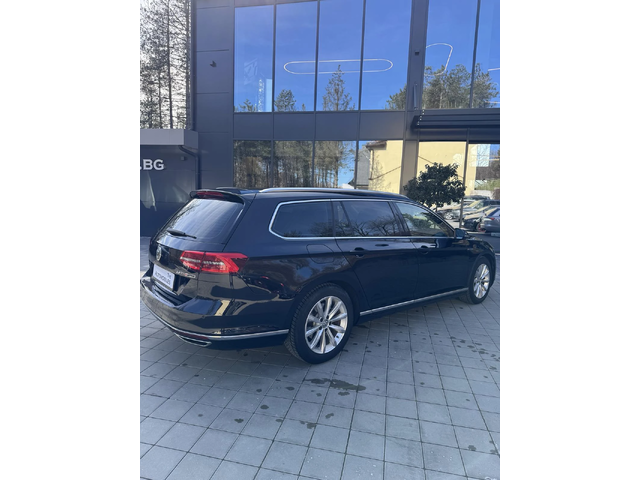VW Passat 4 MOTION - автомобили, коли, обяви за нови и употребявани 6