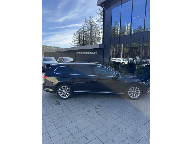 VW Passat 4 MOTION - автомобили, коли, обяви за нови и употребявани 7