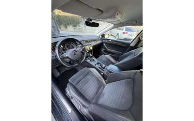 VW Passat 4 MOTION - автомобили, коли, обяви за нови и употребявани 9