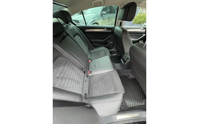 VW Passat HIGHLINE 4MOTION - автомобили, коли, обяви за нови и употребявани 10