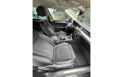 VW Passat HIGHLINE 4MOTION - автомобили, коли, обяви за нови и употребявани 11