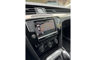 VW Passat HIGHLINE 4MOTION - автомобили, коли, обяви за нови и употребявани 14