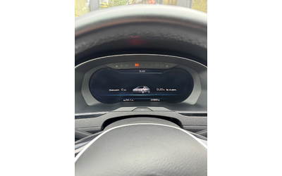 VW Passat HIGHLINE 4MOTION - автомобили, коли, обяви за нови и употребявани 16