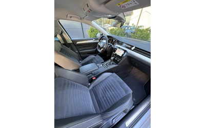 VW Passat - автомобили, коли, обяви за нови и употребявани 11