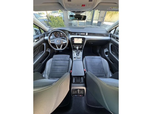 VW Passat - автомобили, коли, обяви за нови и употребявани 12