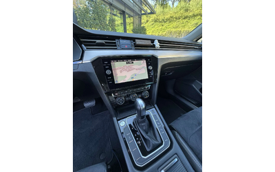 VW Passat - автомобили, коли, обяви за нови и употребявани 14