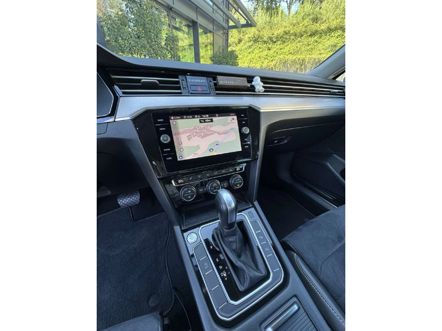 VW Passat - автомобили, коли, обяви за нови и употребявани 14