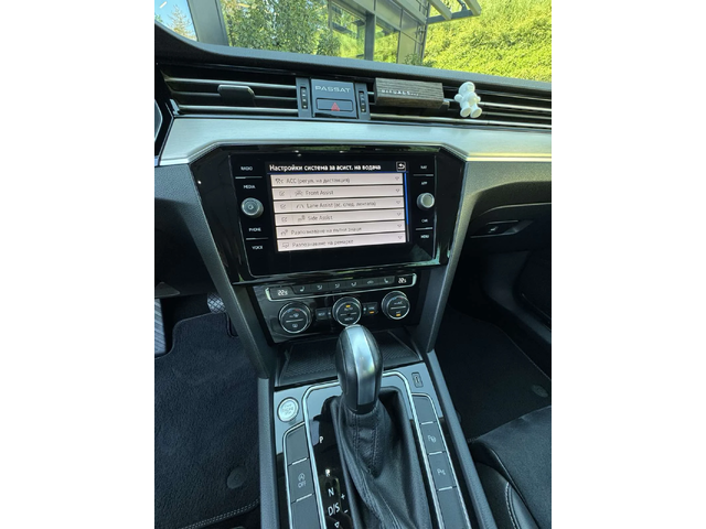 VW Passat - автомобили, коли, обяви за нови и употребявани 15