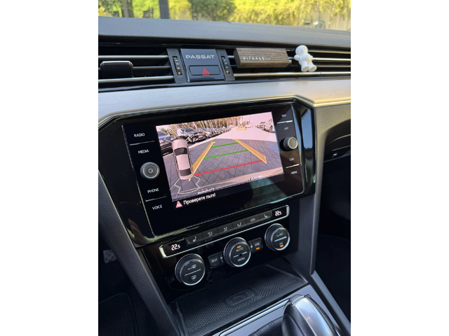 VW Passat - автомобили, коли, обяви за нови и употребявани 16