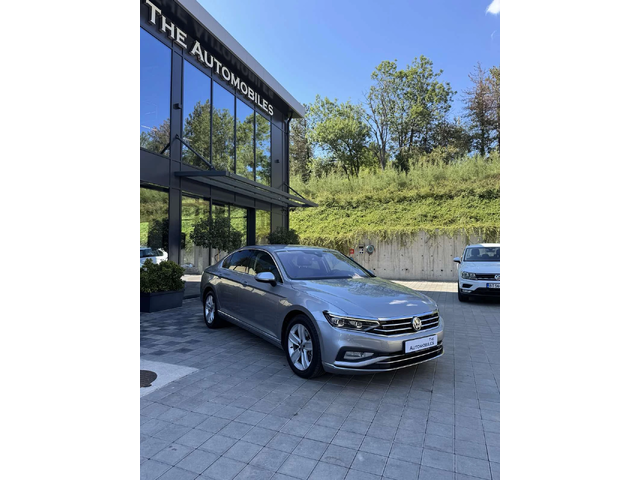 VW Passat - автомобили, коли, обяви за нови и употребявани 1