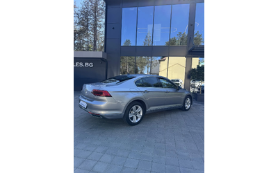 VW Passat - автомобили, коли, обяви за нови и употребявани 6