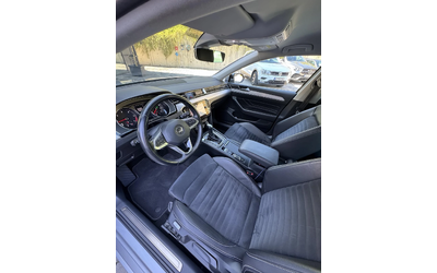 VW Passat - автомобили, коли, обяви за нови и употребявани 9