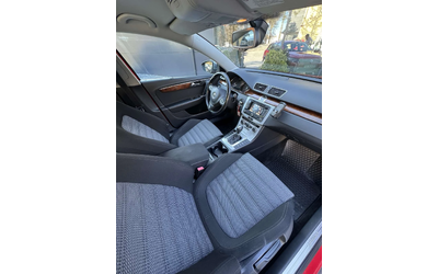 VW Passat Alltrack - автомобили, коли, обяви за нови и употребявани 10