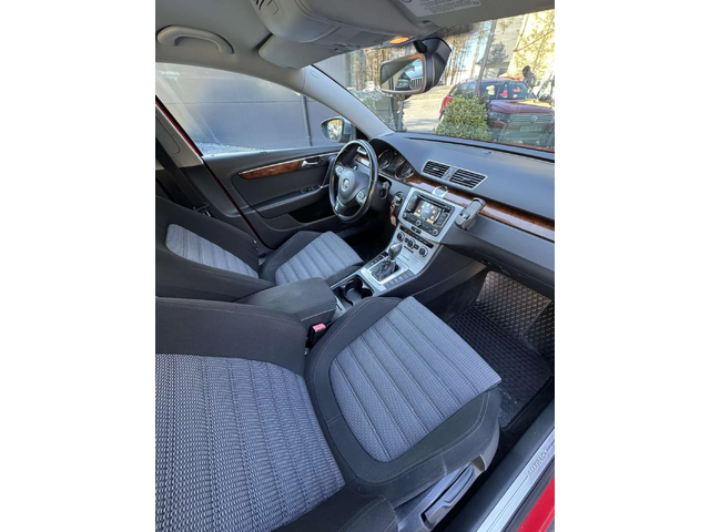 VW Passat Alltrack - автомобили, коли, обяви за нови и употребявани 10