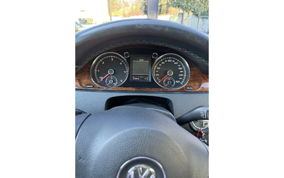 VW Passat Alltrack - автомобили, коли, обяви за нови и употребявани 12