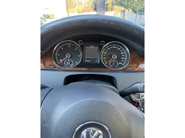 VW Passat Alltrack - автомобили, коли, обяви за нови и употребявани 12