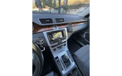 VW Passat Alltrack - автомобили, коли, обяви за нови и употребявани 13