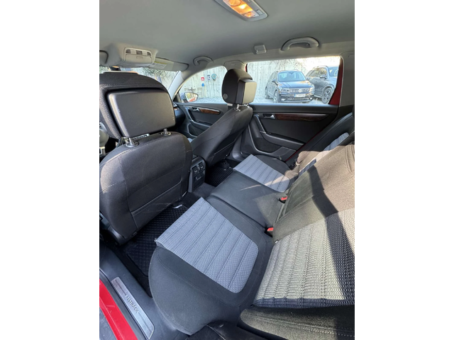 VW Passat Alltrack - автомобили, коли, обяви за нови и употребявани 7