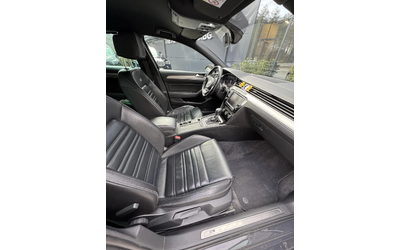VW Passat R-Line - автомобили, коли, обяви за нови и употребявани 11