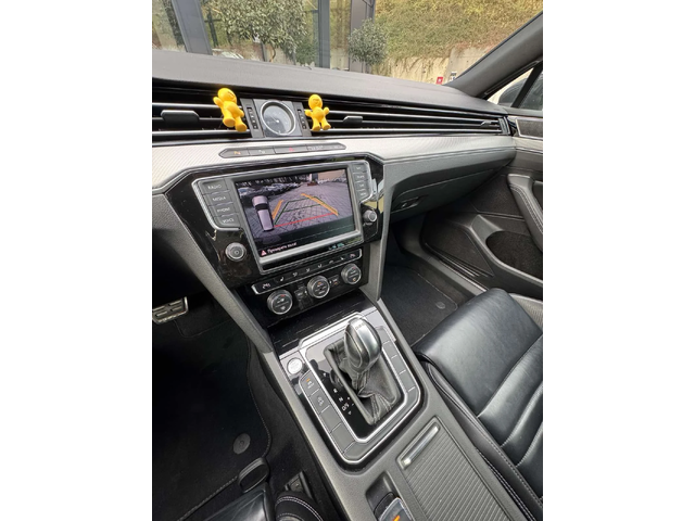 VW Passat R-Line - автомобили, коли, обяви за нови и употребявани 14