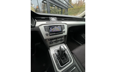 VW Passat - автомобили, коли, обяви за нови и употребявани 13