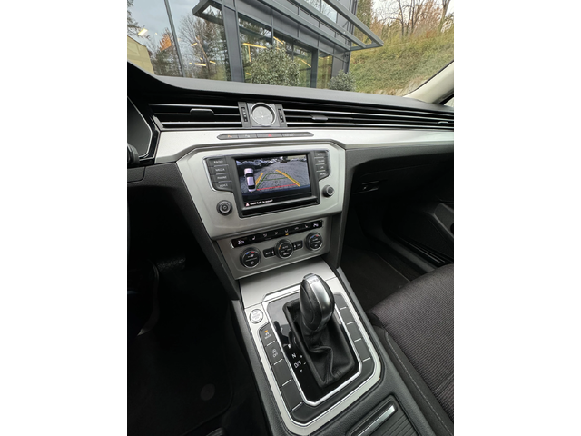 VW Passat - автомобили, коли, обяви за нови и употребявани 13