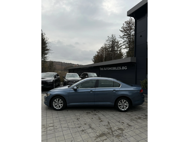 VW Passat - автомобили, коли, обяви за нови и употребявани 3