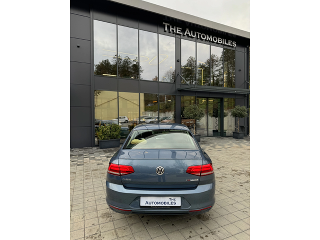 VW Passat - автомобили, коли, обяви за нови и употребявани 4