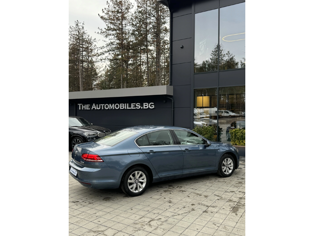 VW Passat - автомобили, коли, обяви за нови и употребявани 6