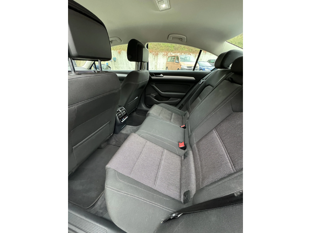 VW Passat - автомобили, коли, обяви за нови и употребявани 8