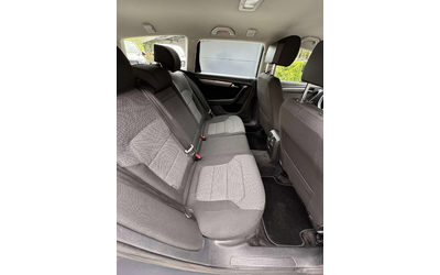 VW Passat - автомобили, коли, обяви за нови и употребявани 10