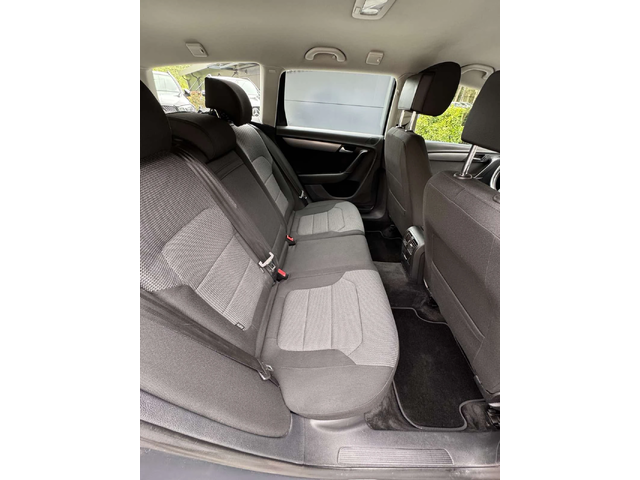 VW Passat - автомобили, коли, обяви за нови и употребявани 10