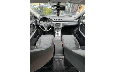 VW Passat - автомобили, коли, обяви за нови и употребявани 12