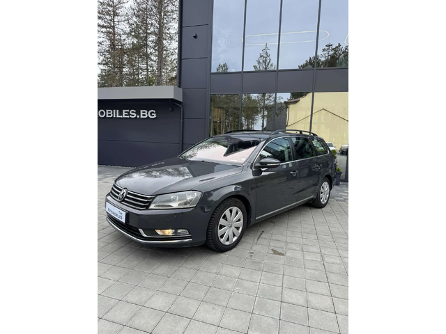 VW Passat - автомобили, коли, обяви за нови и употребявани 2