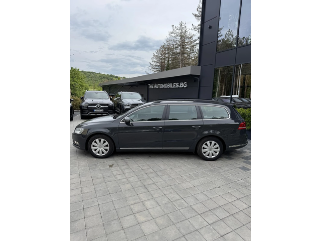 VW Passat - автомобили, коли, обяви за нови и употребявани 3