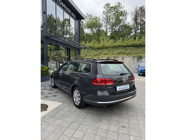 VW Passat - автомобили, коли, обяви за нови и употребявани 5