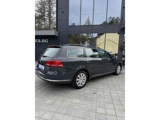 VW Passat - автомобили, коли, обяви за нови и употребявани 6