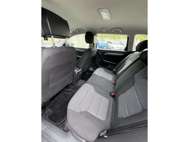 VW Passat - автомобили, коли, обяви за нови и употребявани 8