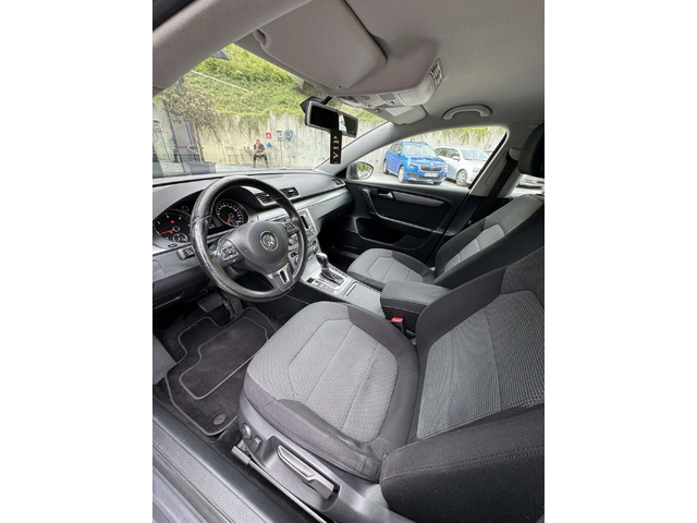 VW Passat - автомобили, коли, обяви за нови и употребявани 9