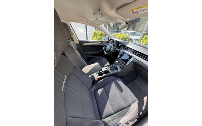VW Passat Alltrack - автомобили, коли, обяви за нови и употребявани 11