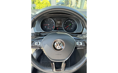 VW Passat Alltrack - автомобили, коли, обяви за нови и употребявани 13