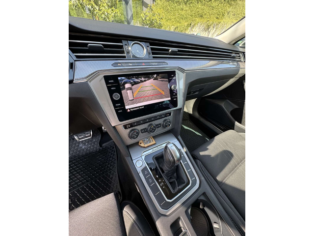 VW Passat Alltrack - автомобили, коли, обяви за нови и употребявани 14
