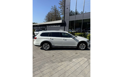 VW Passat Alltrack - автомобили, коли, обяви за нови и употребявани 7