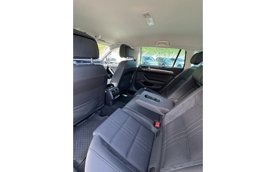 VW Passat Alltrack - автомобили, коли, обяви за нови и употребявани 8